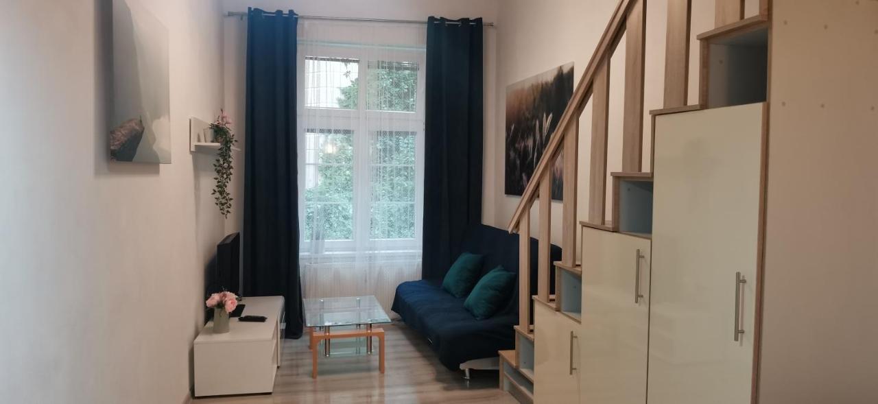 New Cosy Studio Karlovy Vary Exterior photo